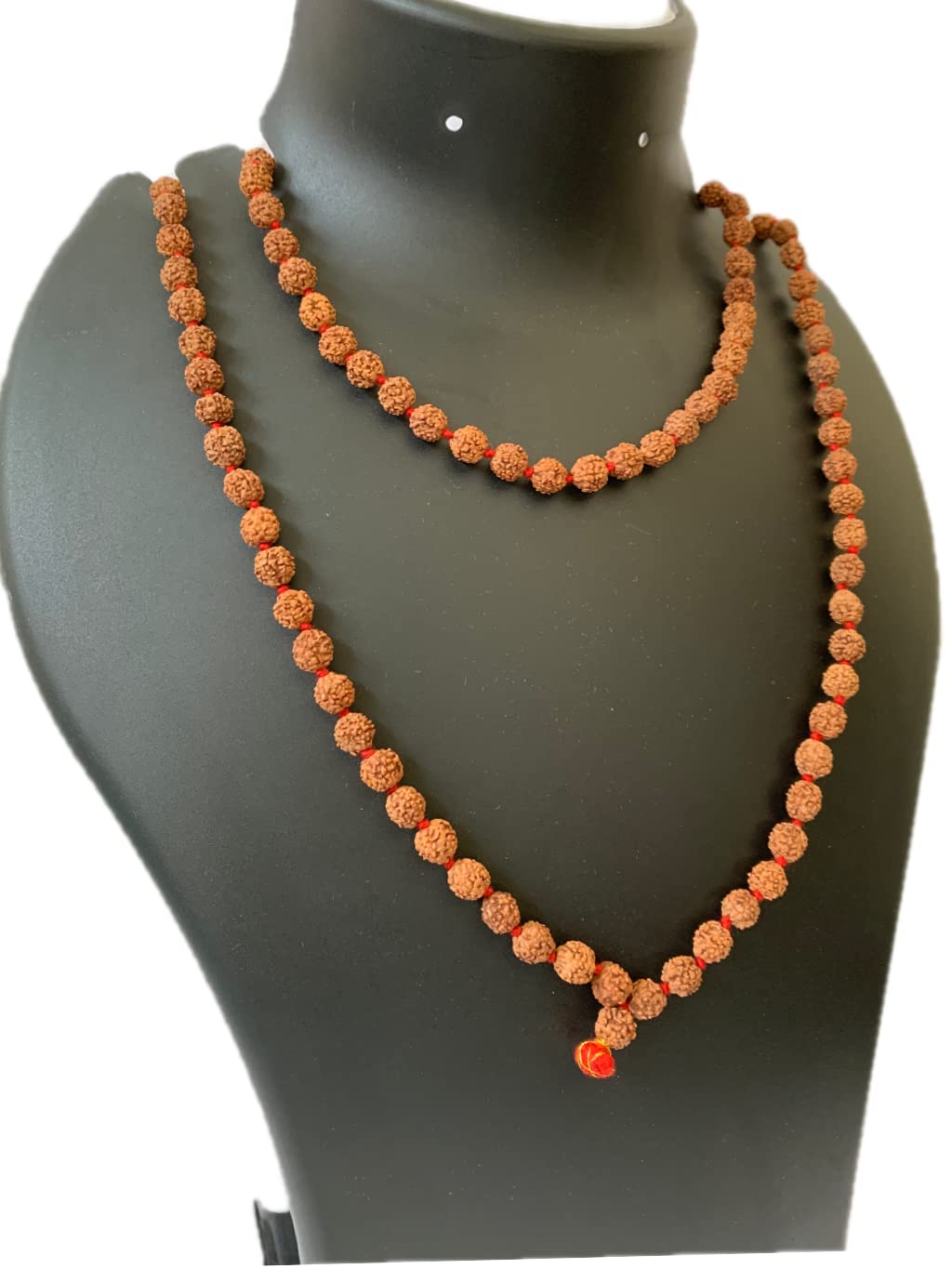 HONODIX9MM108+1BEADS,JAPA-MALA