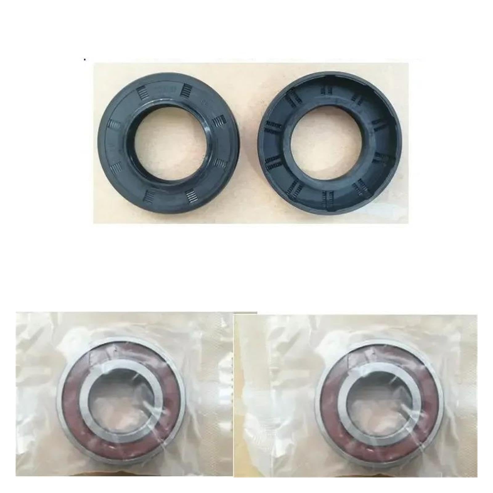 Kit cuscinetti, compatibile for Midea, 6203 6204 6205 6206 6207 6305 6306