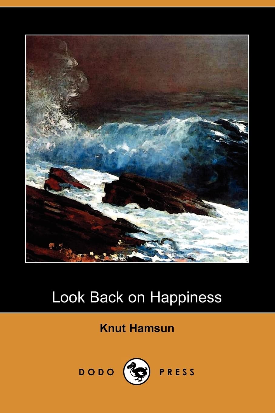 Buy Look Back on Happiness — BookShops.in