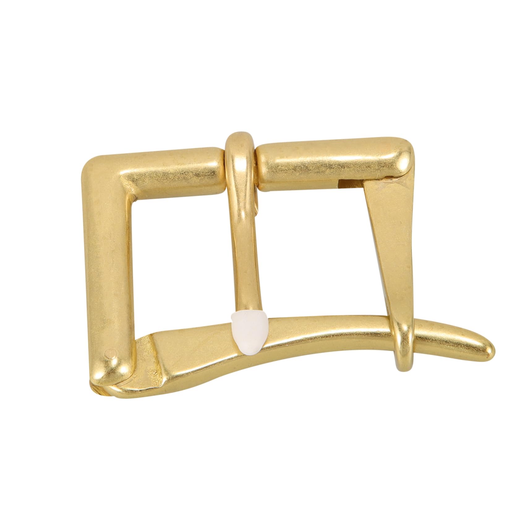 3 Pz fibbia della cintura in ottone fibbie quadrate fibbie per cinture novità fibbia per cintura fibbia della cintura da uomo fibbia della cintura regolabile fornitura maschile