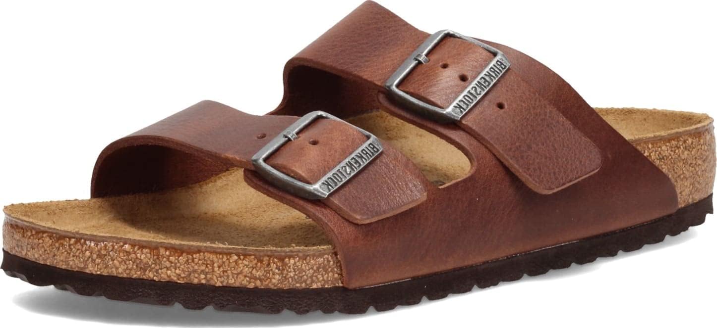 Birkenstock (ビルケンシュトック) メンズ アリゾナ