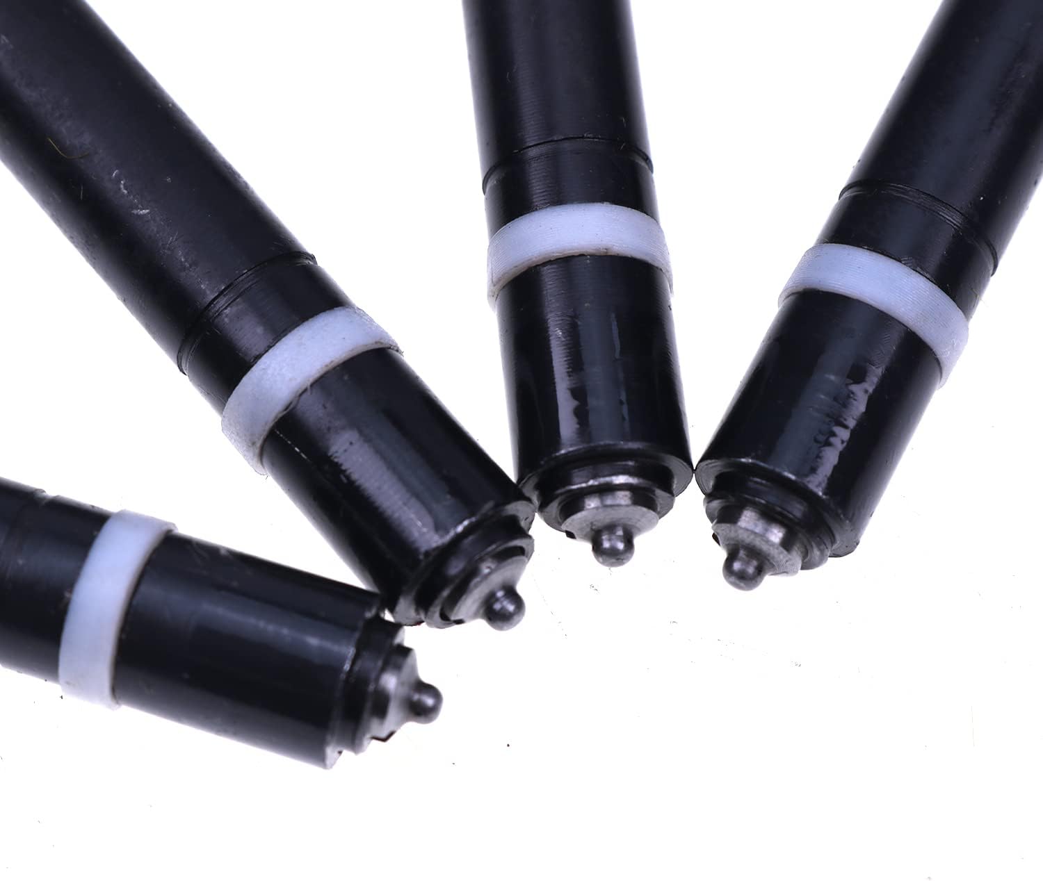 4Pcs Fuel Injector RE36935 RE36936 Compatible with John Deere 3029D 3029T 4039T 4045D 4045H 4045T 6059D 6059T 6068D Engine 210C 2955 300D 310C 310D 315C 315D 5200 6600
