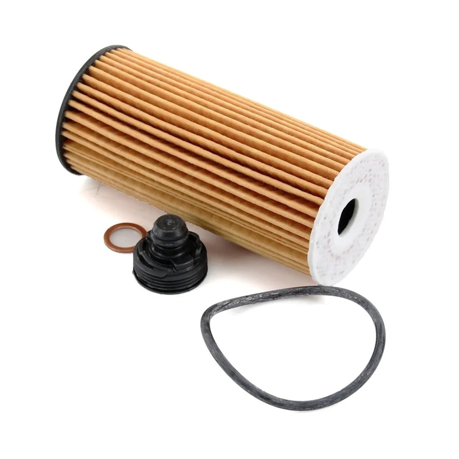 10 pezzi 11428570590 11428575210 11428585237 filtro olio motore Compatibile per BMW Compatibile per Mini e Coope X1 F45 F46 F48 F54 F55 F56