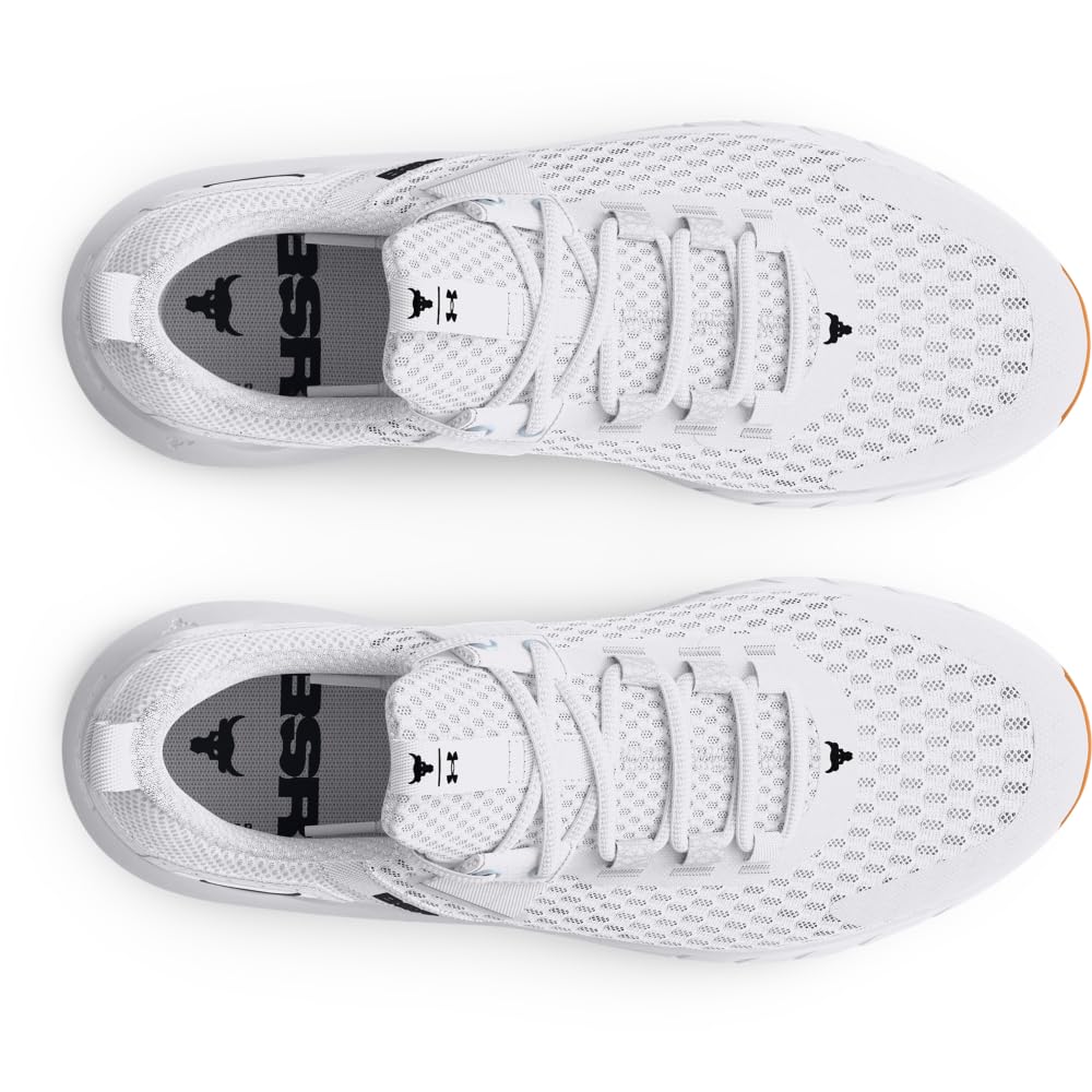 Under Armour Project Rock Blood Sweat Respect 4 ZapatillasHombre