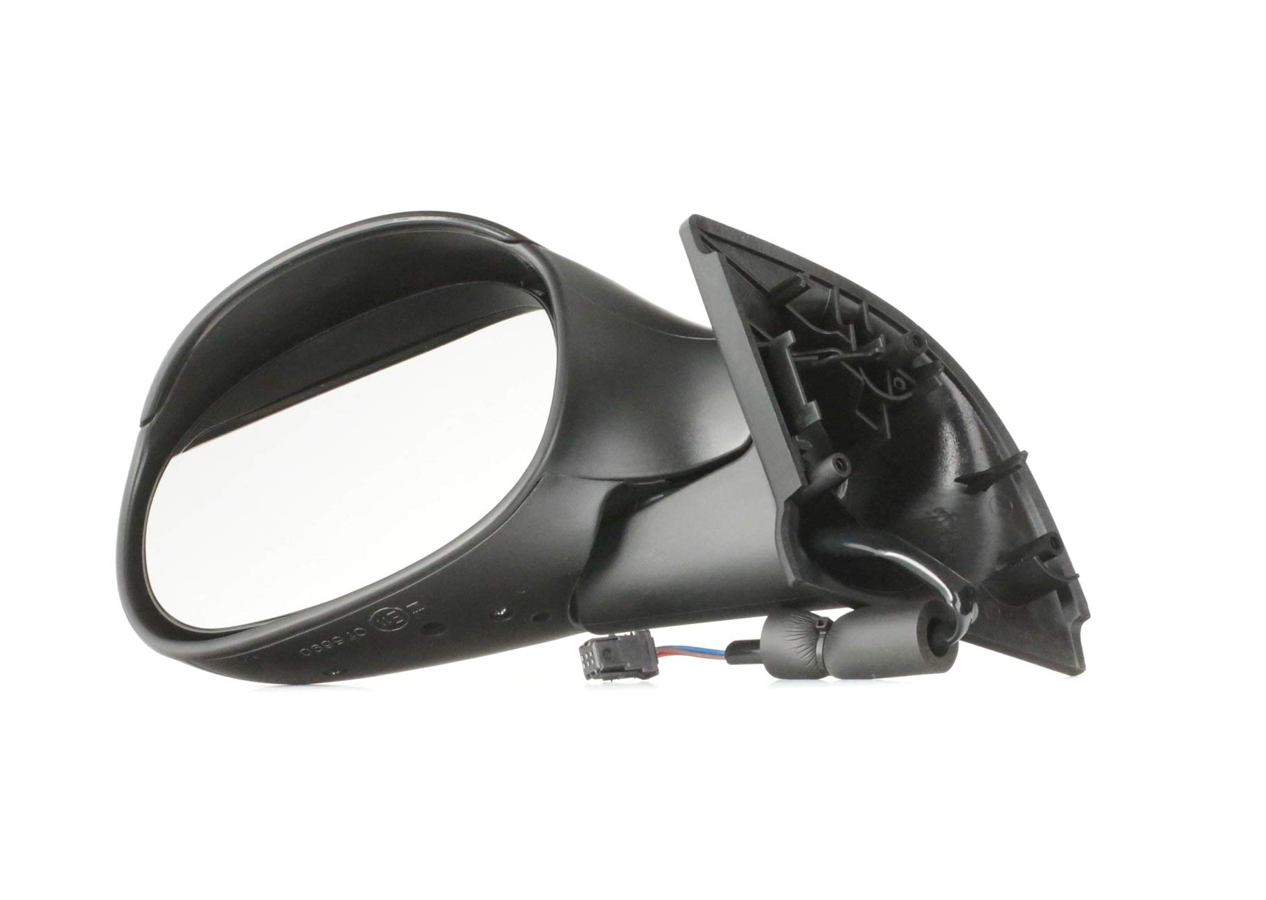 EXTERIOR MIRROR 6125851 FOR CITROEN KFV /KFU 1.4L NFU 1.6L HFX 1.1L 8HX 1.4L