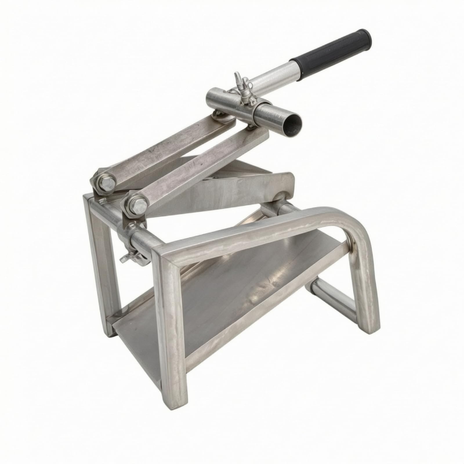 a Cabezal Manual Ajustable Troceador Cabezal Afilante Herramienta para Productores
