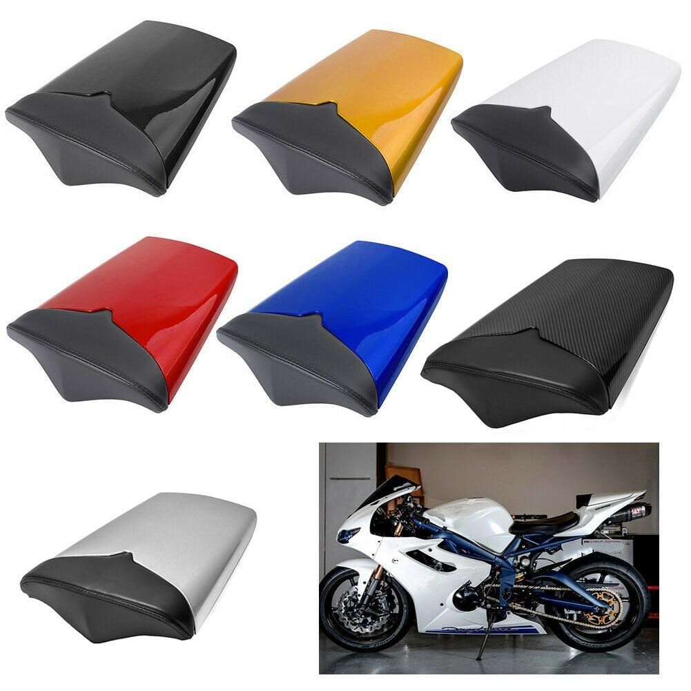 トライアンフ デイトナ675 大人気 純正OP シングルシートカウル 検