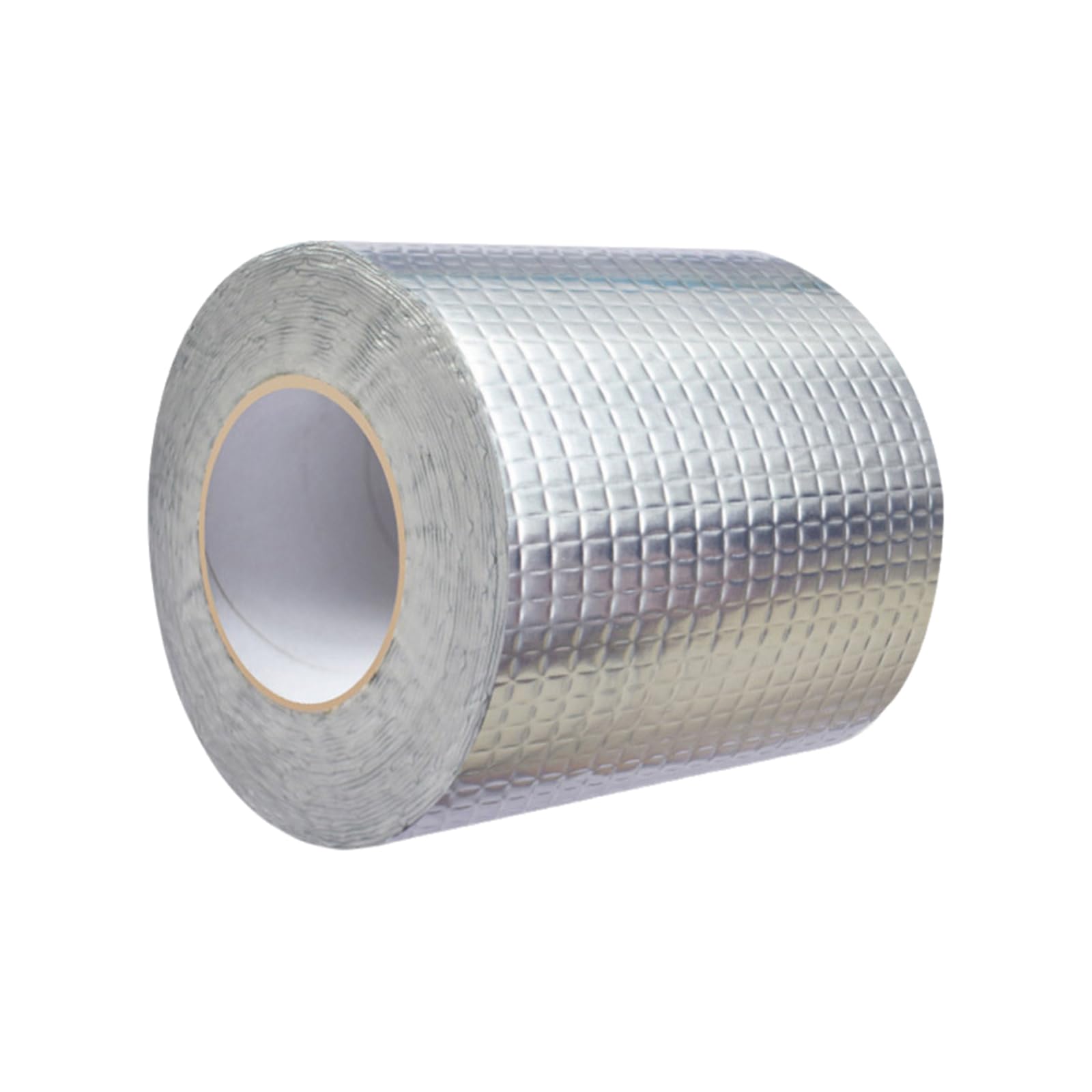 Cinta Fugas Agua Presion,Cinta Impermeable Autoadhesiva,Cinta De Butilo para ReparacióN,Eficaz Y PráCtico,Adecuado para Una Variedad De Tareas De Sellado