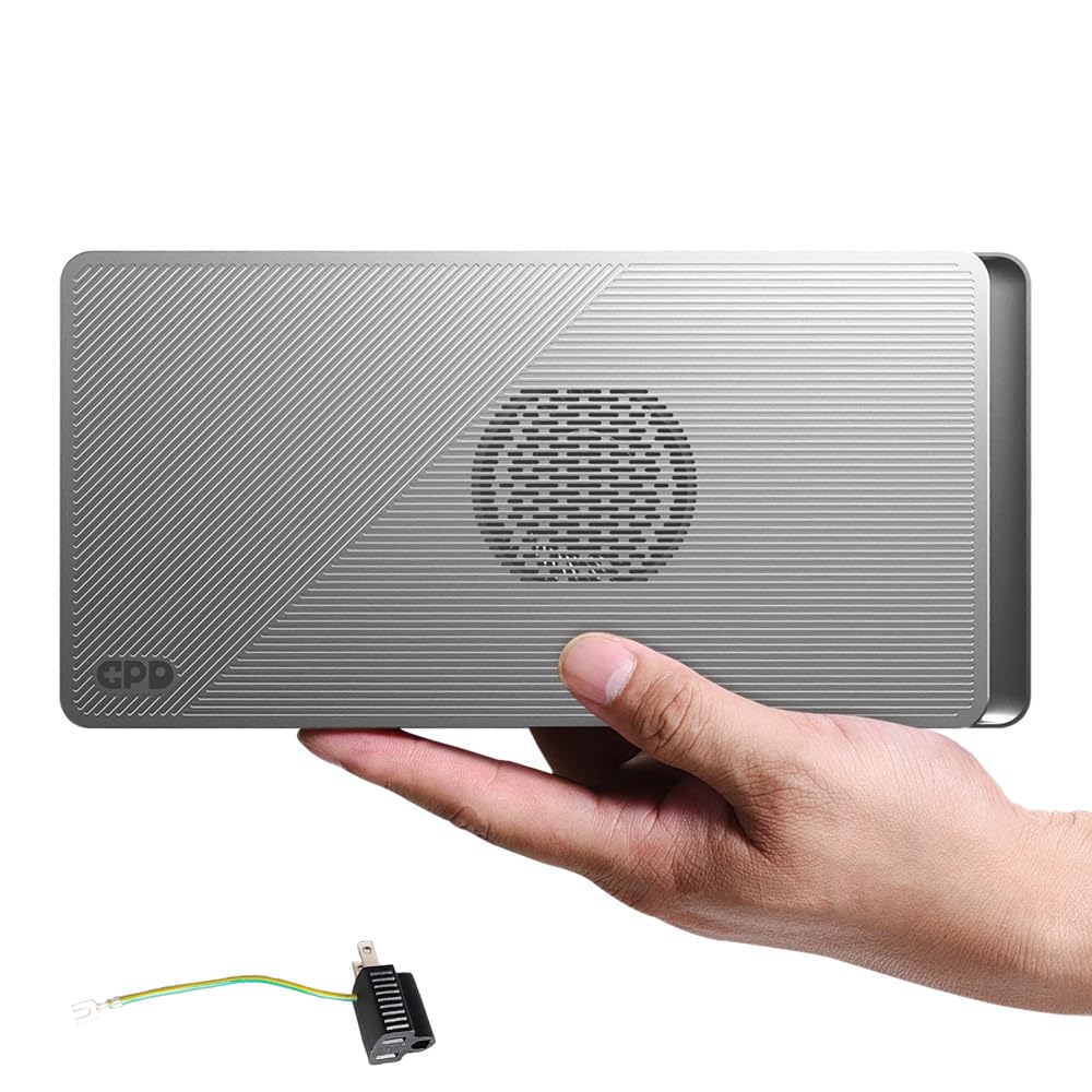 Amazon | GPD G1 2024 新バージョンアップグレード外部 eGPU