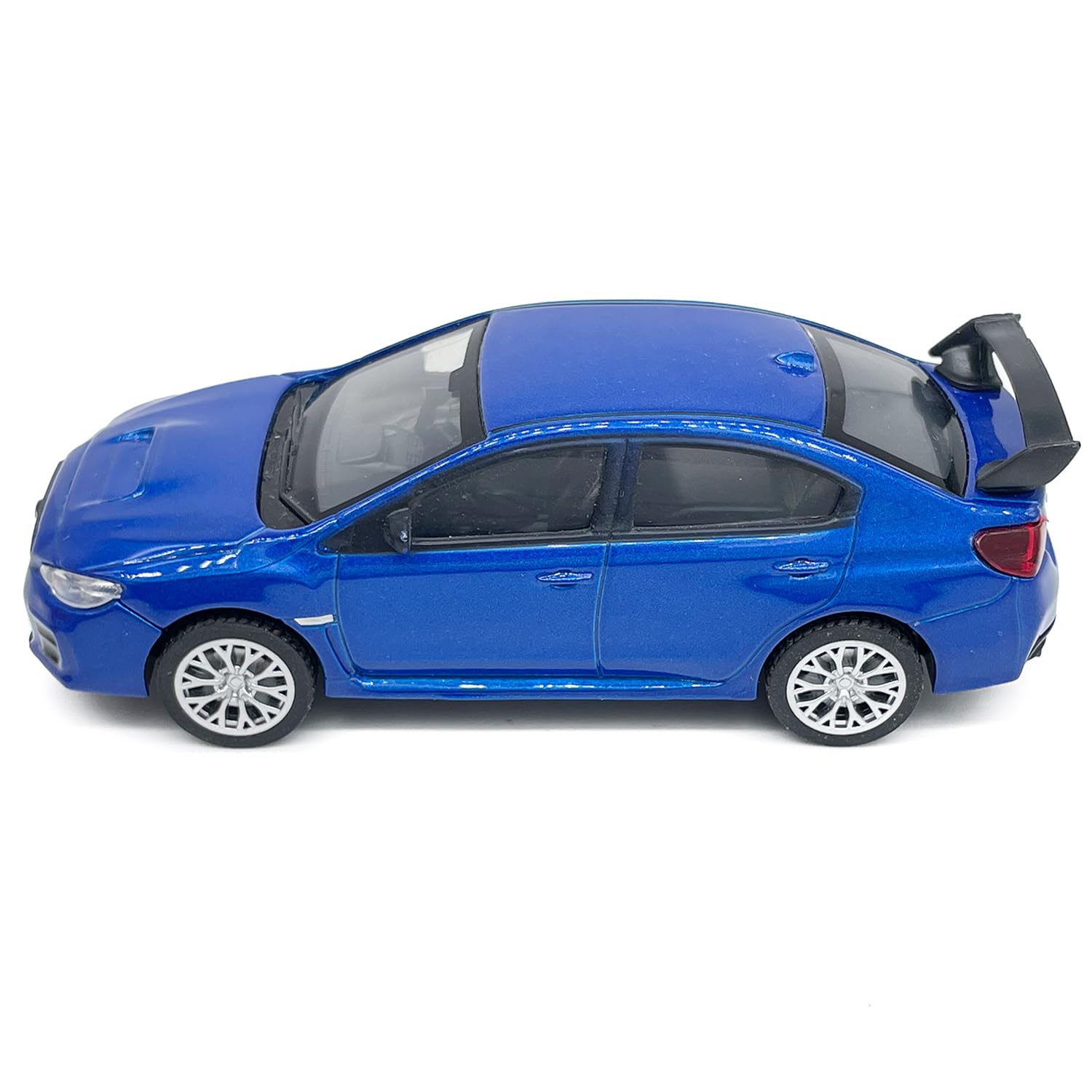 Amazon.com: 1:43 Scale Compatible with 2020 Impreza WRX STI S209