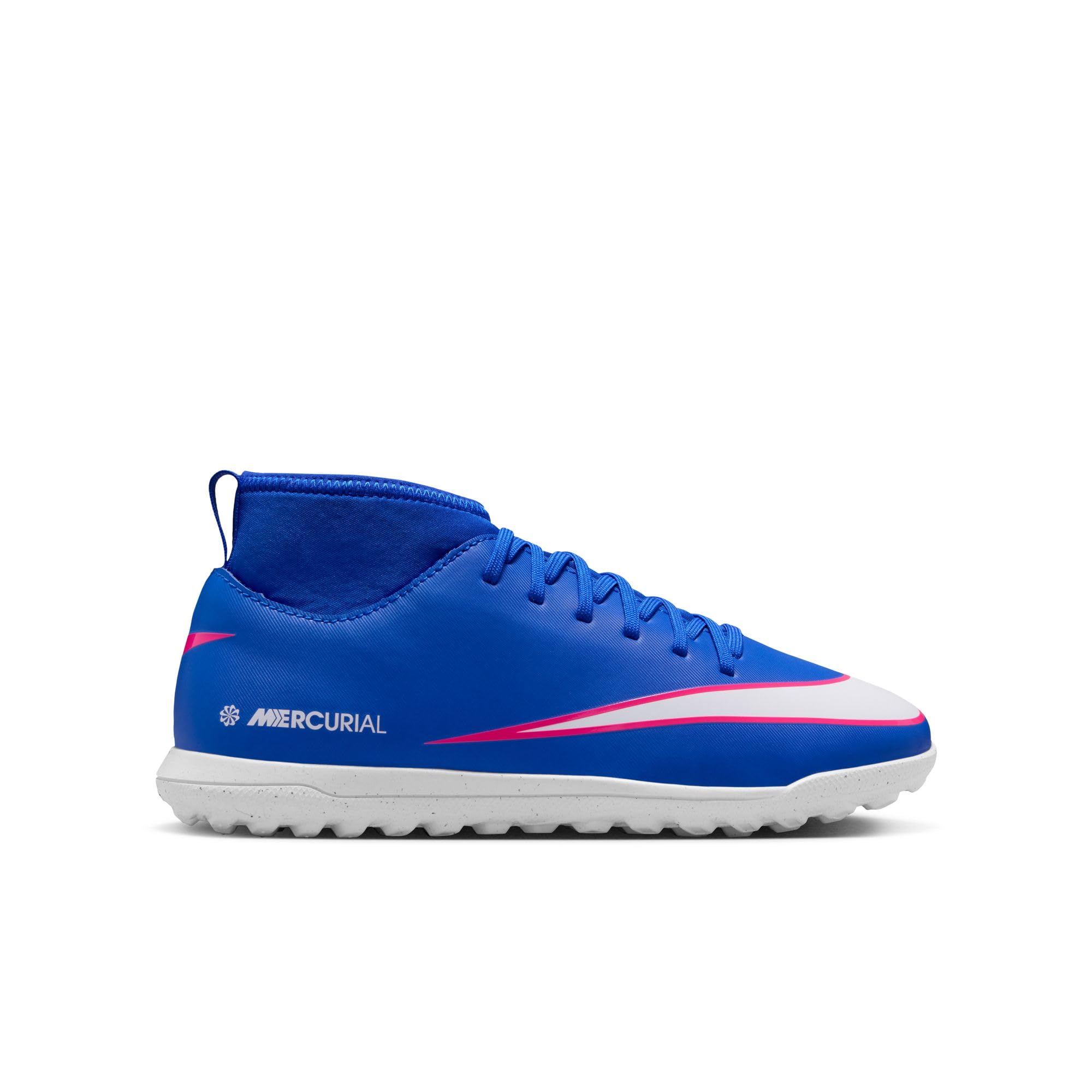 Nike Jr Superfly 10 Club Tf Scarpe da calcioUnisex - Bambini e Ragazzi