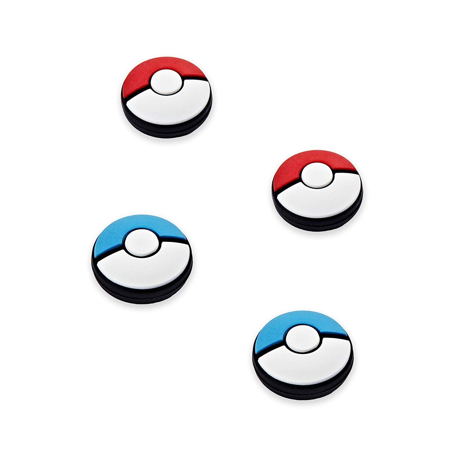 See full amazon price history chart for TMG 4Pcs Silicone Joystick Thumb Stick Grip Cover Case Cap For Nintendo Switch NS NX Joy-Con TMG 4Pcs Silicone Joystick Thumb Stick Grip Cover Case Cap For Nintendo Switch NS NX Joy-Con (B07PXYP89J) Amazon Price History, Amazon Price Tracker