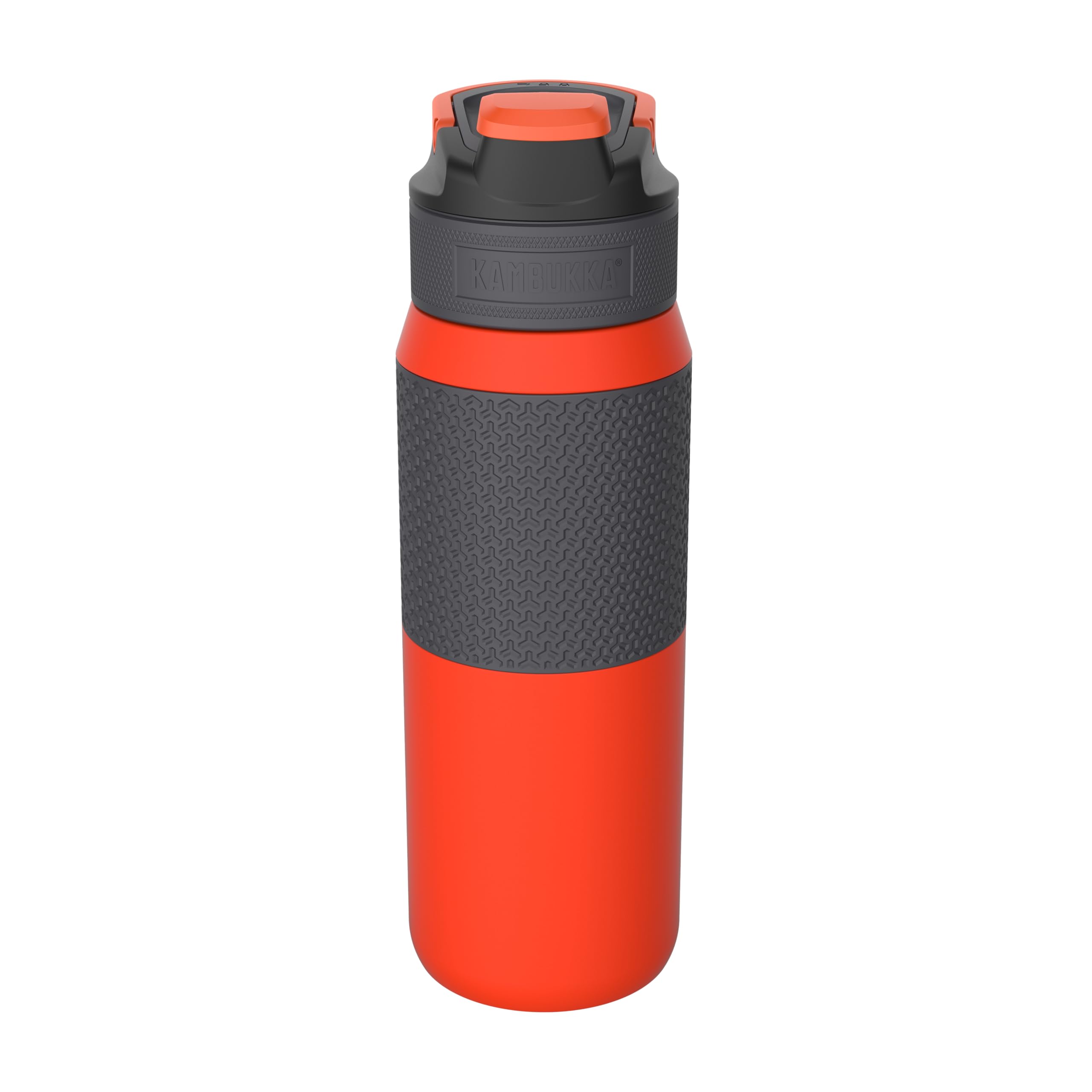 Kambukka Elton Insulated Termos 750ml, Rusty