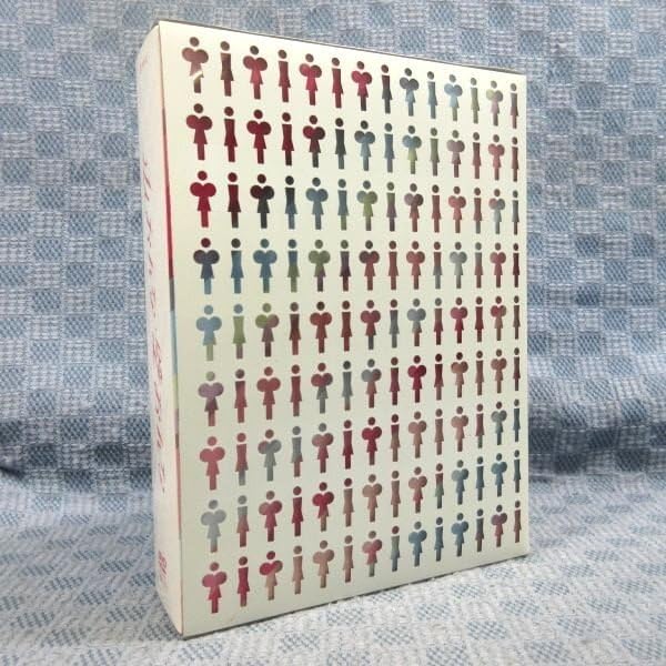 山おんな壁おんな DVD-BOX〈7枚組〉 Amazon.co.jp: 山おんな壁おんな DVD-BOX : 小池栄子, 伊東美咲, 矢沢