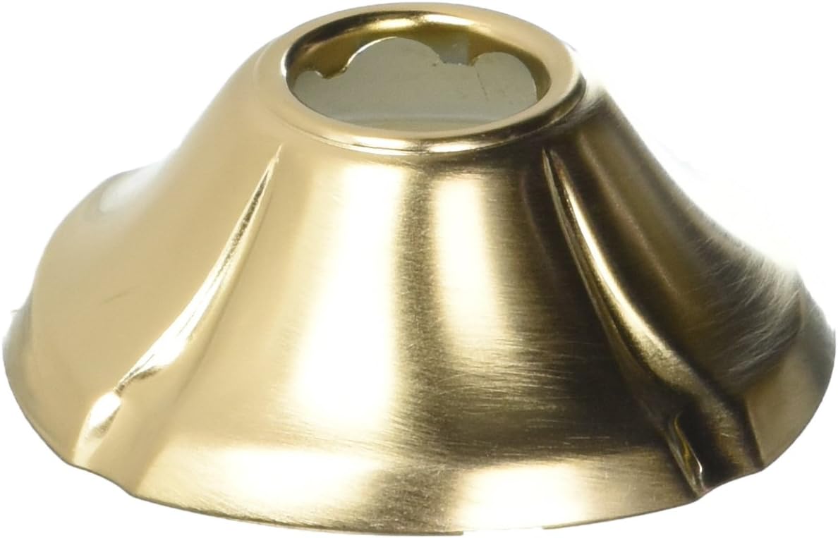 Delta RP61266CZ Addison Shower Flange, Champagne Bronze