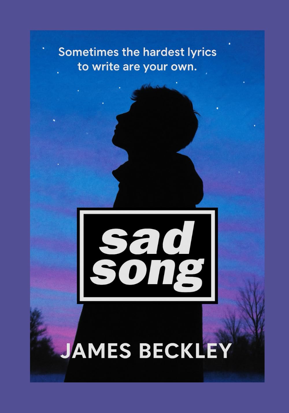 Sad Song