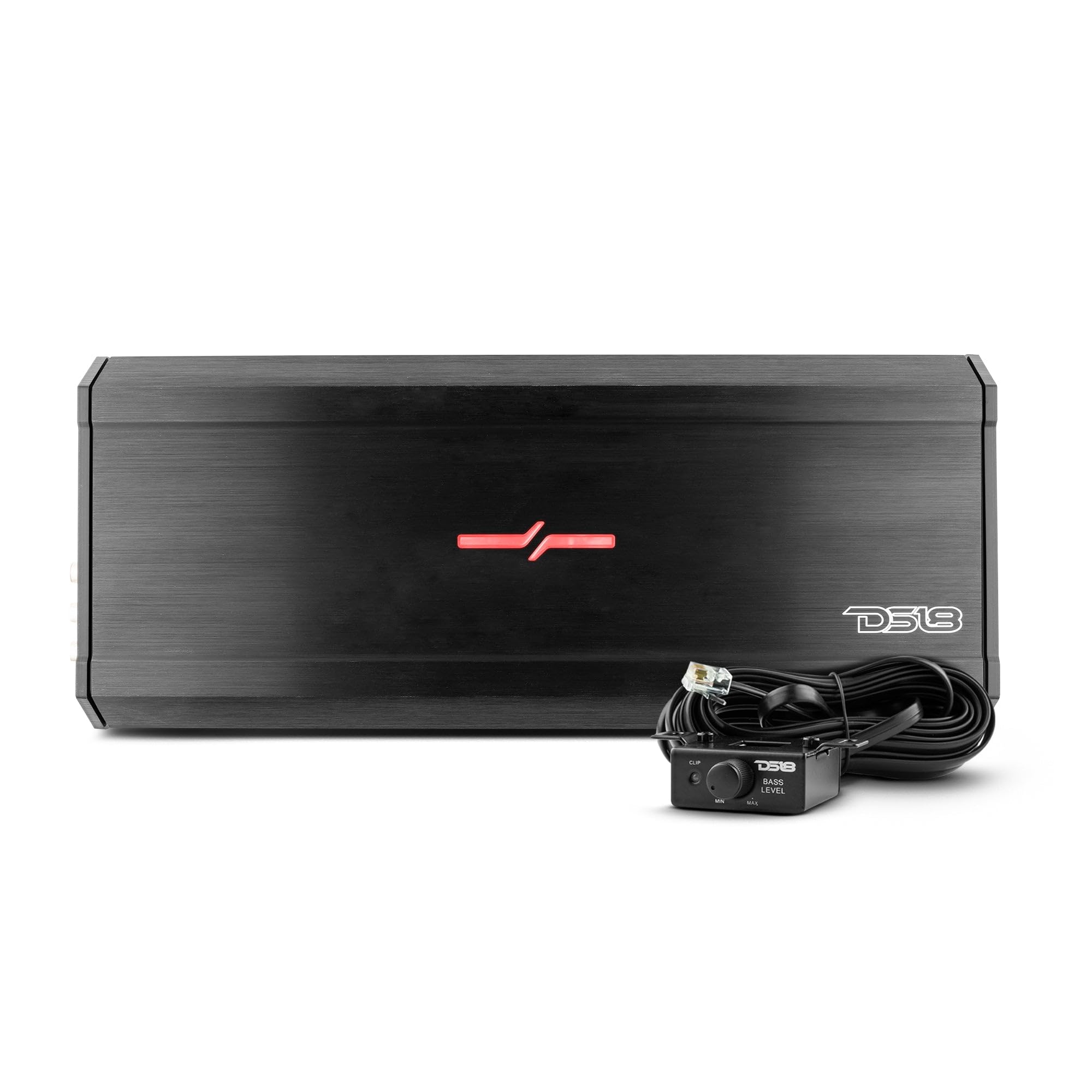 Amazon.com: DS18 ZXI.5 Car Audio Amplifier - Class D, Full Range