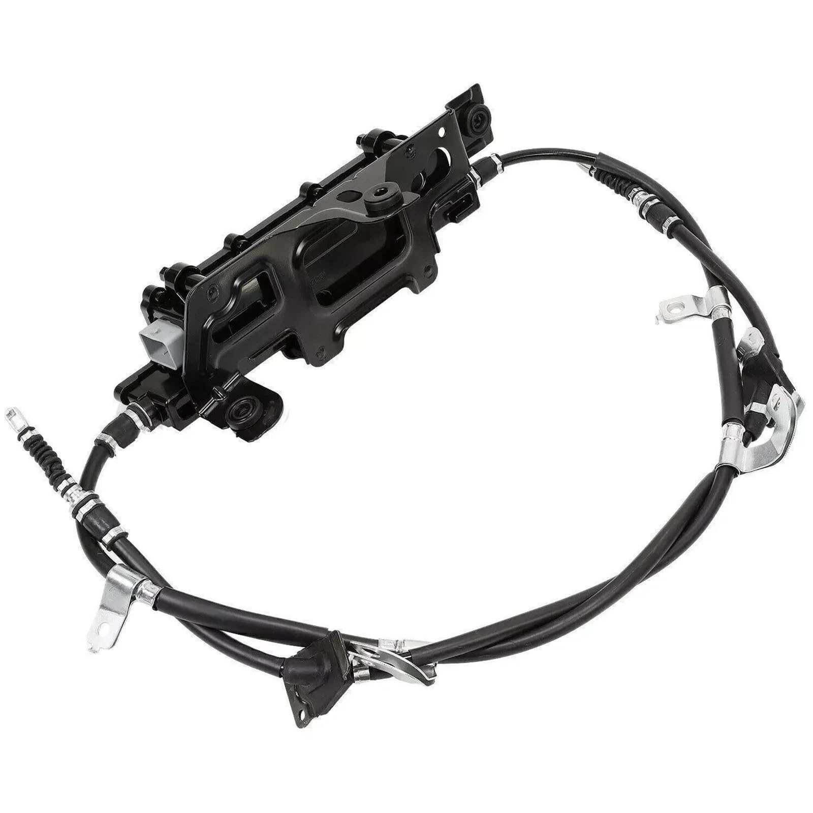 DZSQWETYU Car Parking Brake For Hyundai For Santa For FE 2012-2019 59700-2W600 59700-B8700 59700B8800 Parking Brake Assy Electronic Suit Handbrake Actuator