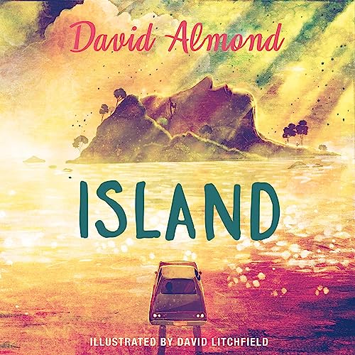 Island by David Almond episode artwork