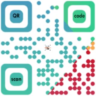 QR CODE GENERATOR AND SCANNER