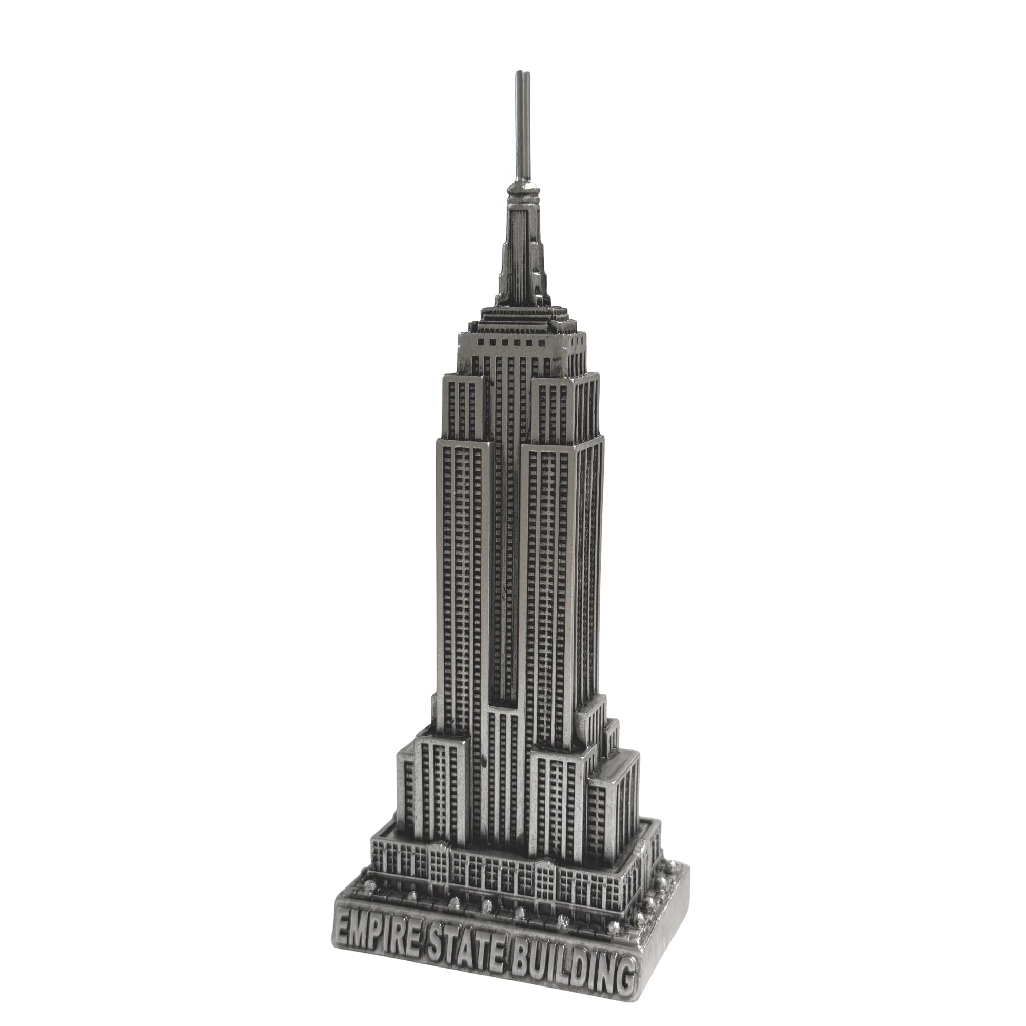 Amazon.com: Empire State Building Replica - 5 Amazon.com: Empire State Building Replica - 5