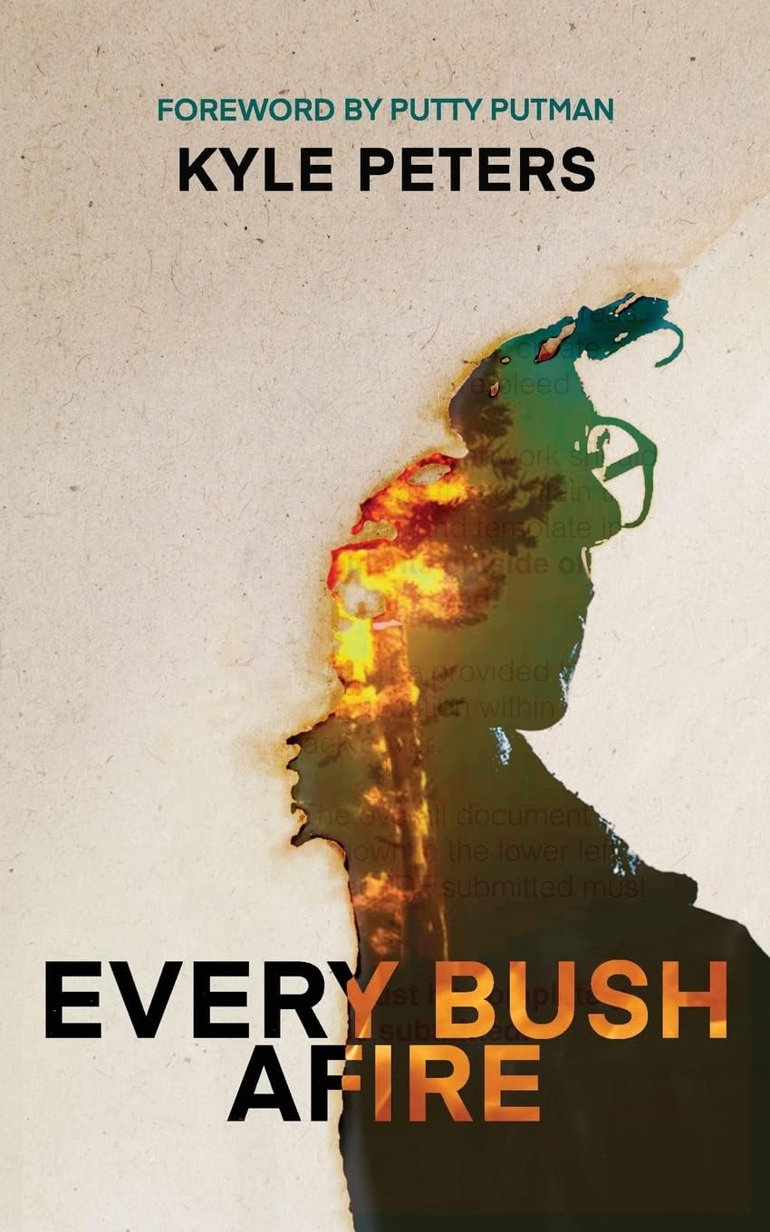 Every Bush Afire: Illuminate the Path to Friendship with God