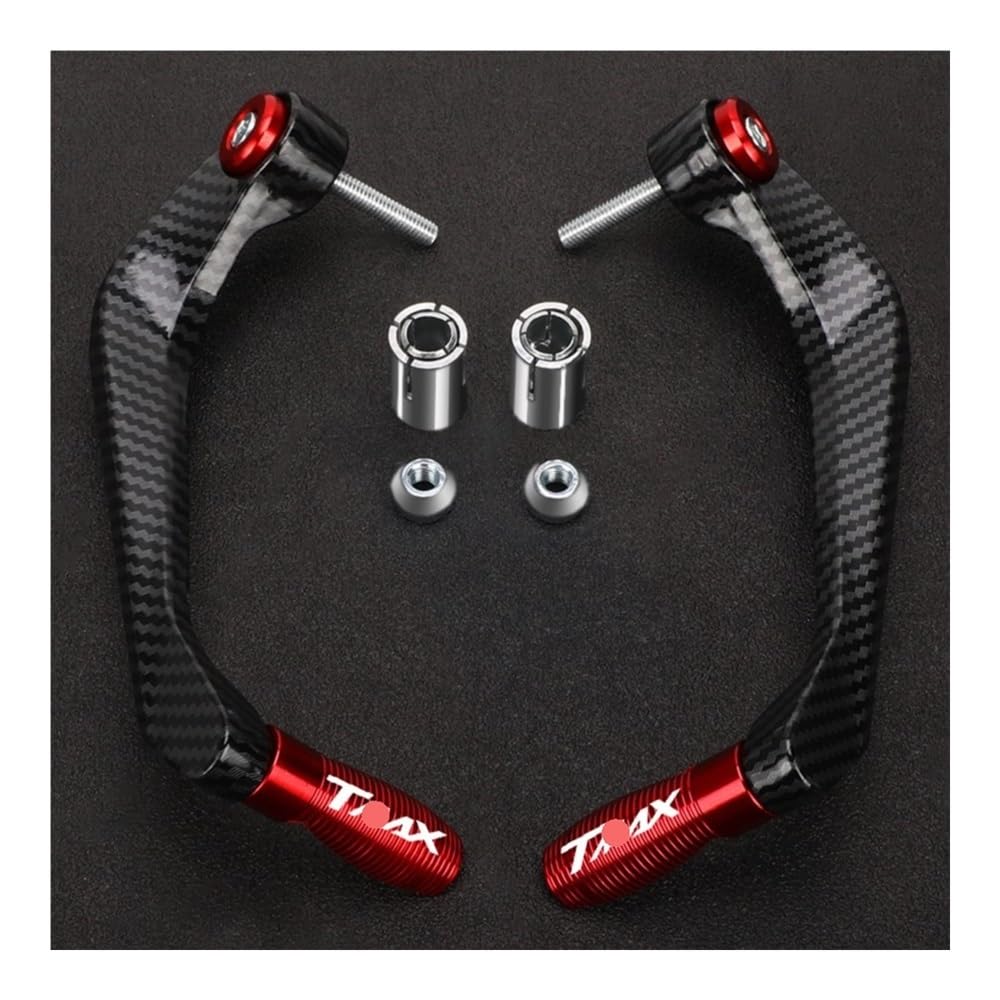 Moto Leva Freno Protezione Per T-Max 500 T-MAX 500 560 T-Max 530 Accessori per moto Manopole manubrio Leve freno frizione Protezioni paramani