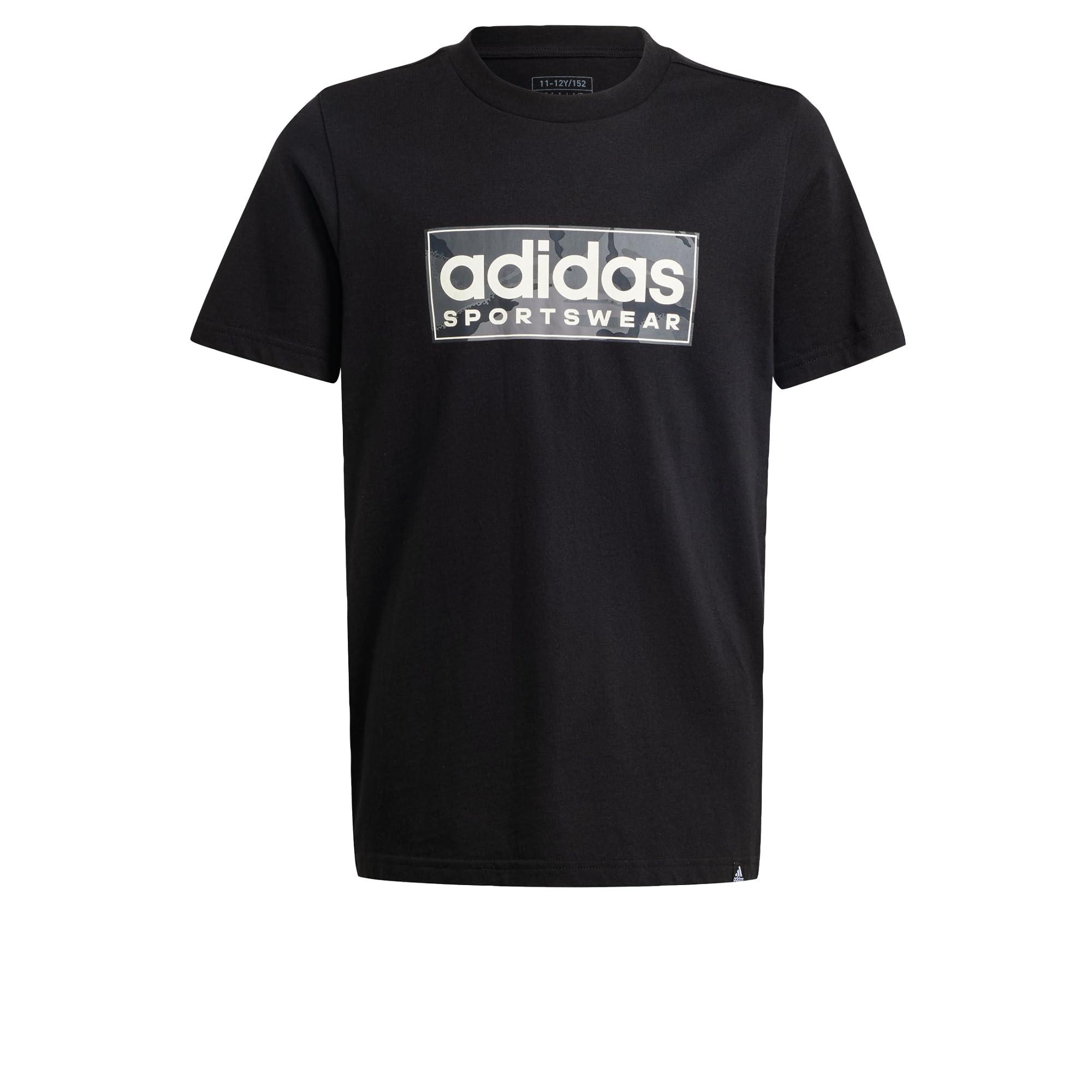 adidas  T shirt Essentials Climacool Track Suit Kids  (boys)