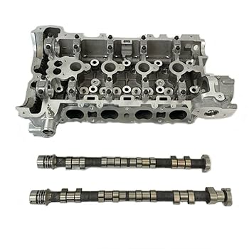 CQT×2 Amazon.com: Genuine GM ECOTEC 2.4L DOHC Cylinder Head BARE w