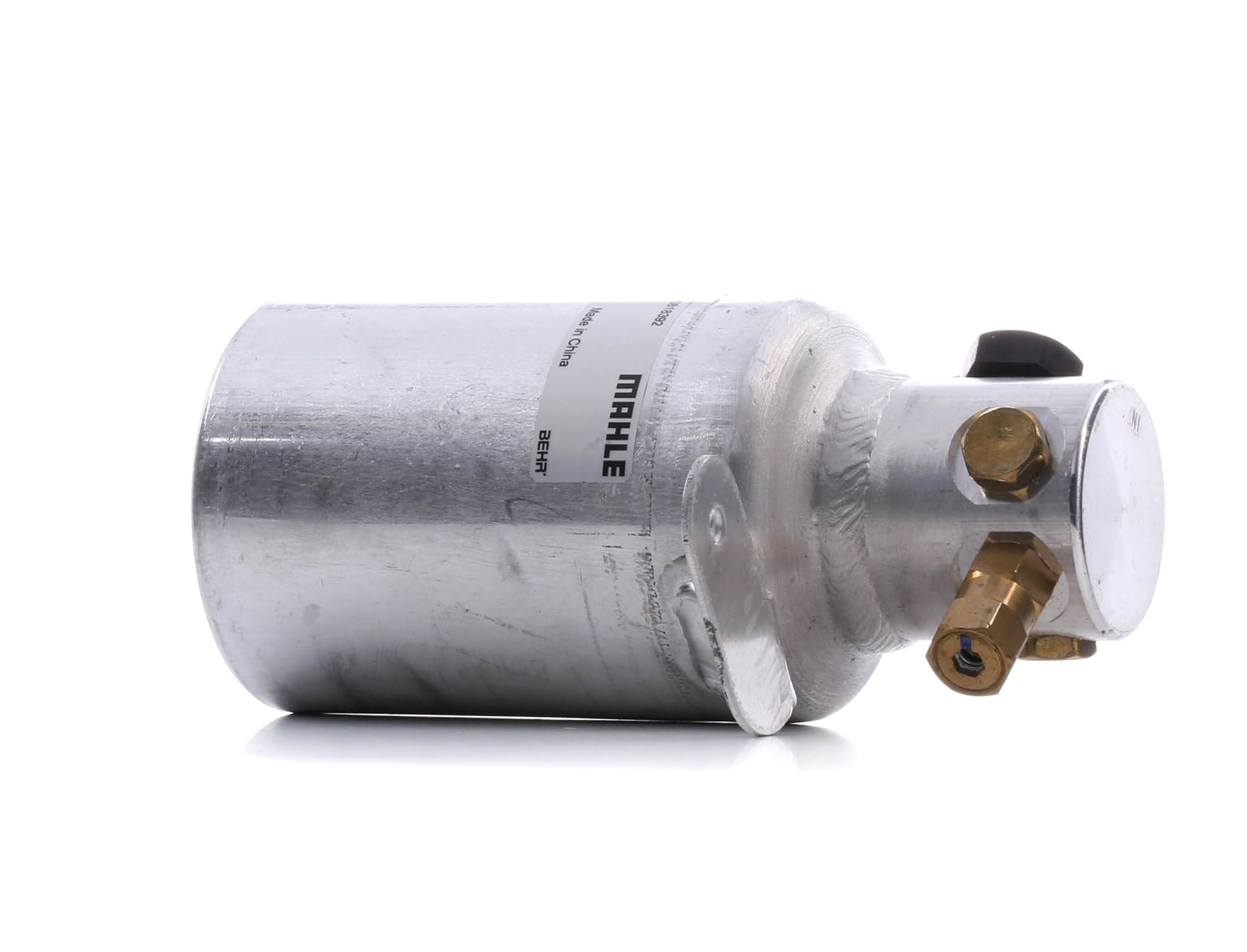 MAHLE AD 173 000S Trockner, Klimaanlage für MERCEDES-BENZ C-CLASS (W202) u.a.