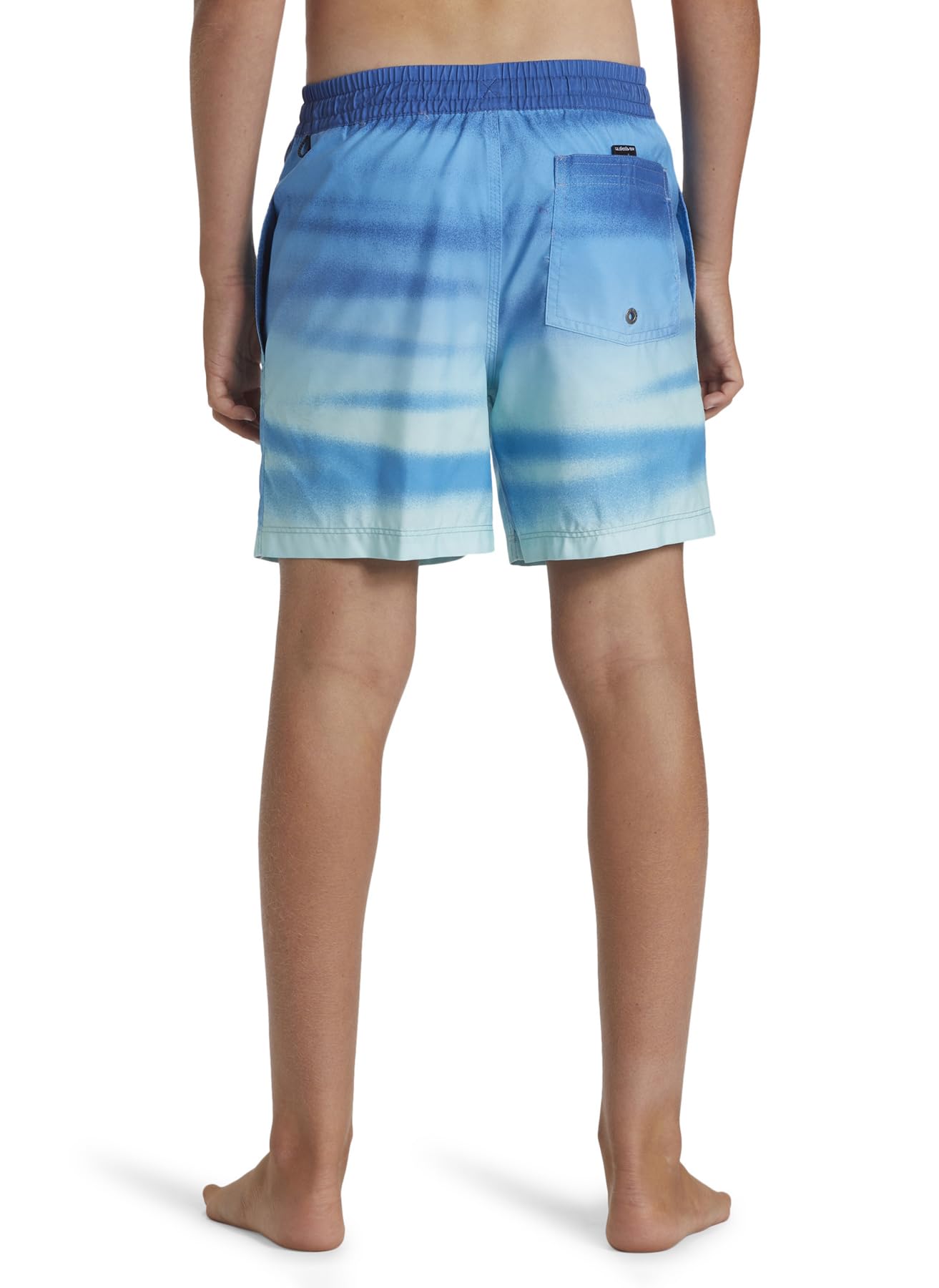 Quiksilver Jungen Everyday Fade Volley YTH 14 Boardshorts (1er Pack)