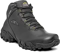 Bota Bull Terrier Sparks Couro Masculina Original Trilha
