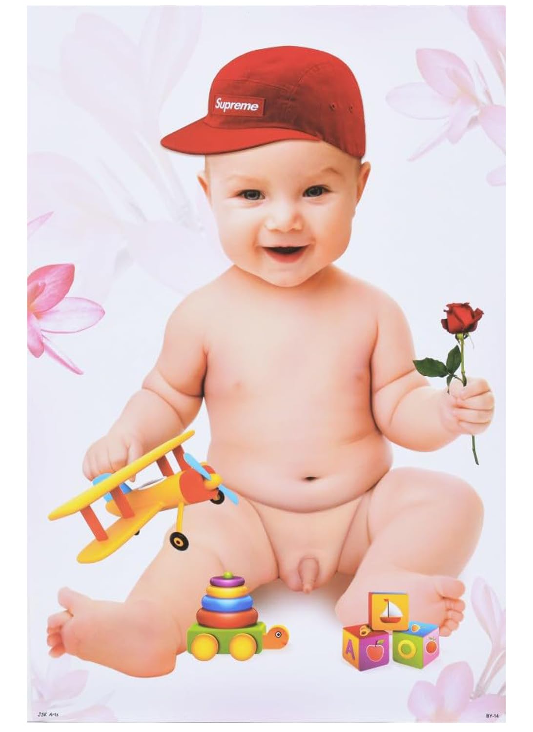 See full amazon price history chart for Eoi Marketing Cute Baby Poster for Wall Decoration with Gloss Laminated Paper Print | Baby Boy with Toys Single Photo Poster without Frame (12 x 18 Inch) Eoi Marketing Cute Baby Poster for Wall Decoration with Gloss Laminated Paper Print | Baby Boy with Toys Single Photo Poster without Frame (12 x 18 Inch) (B0C8CMXWN6) Amazon Price History, Amazon Price Tracker