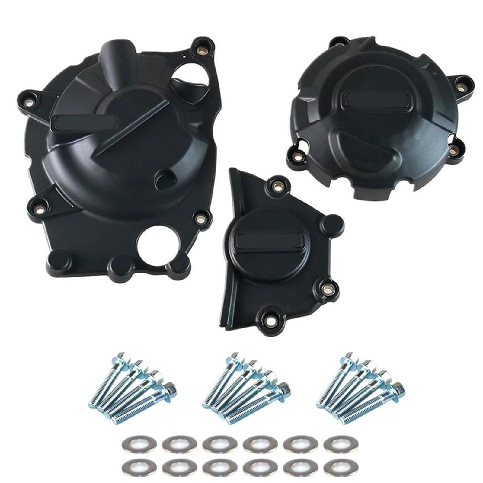 Protection moteur pour Kawasaki ZX-25R, ZX4R et ZX4RR