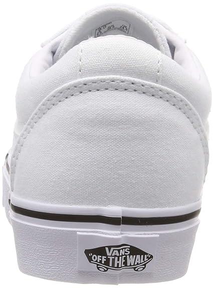 vans ward summer canvas taupe