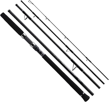 Amazon.co.jp: Shimano 22 Colt Sniper XR MB S100H-5 Lure Rod