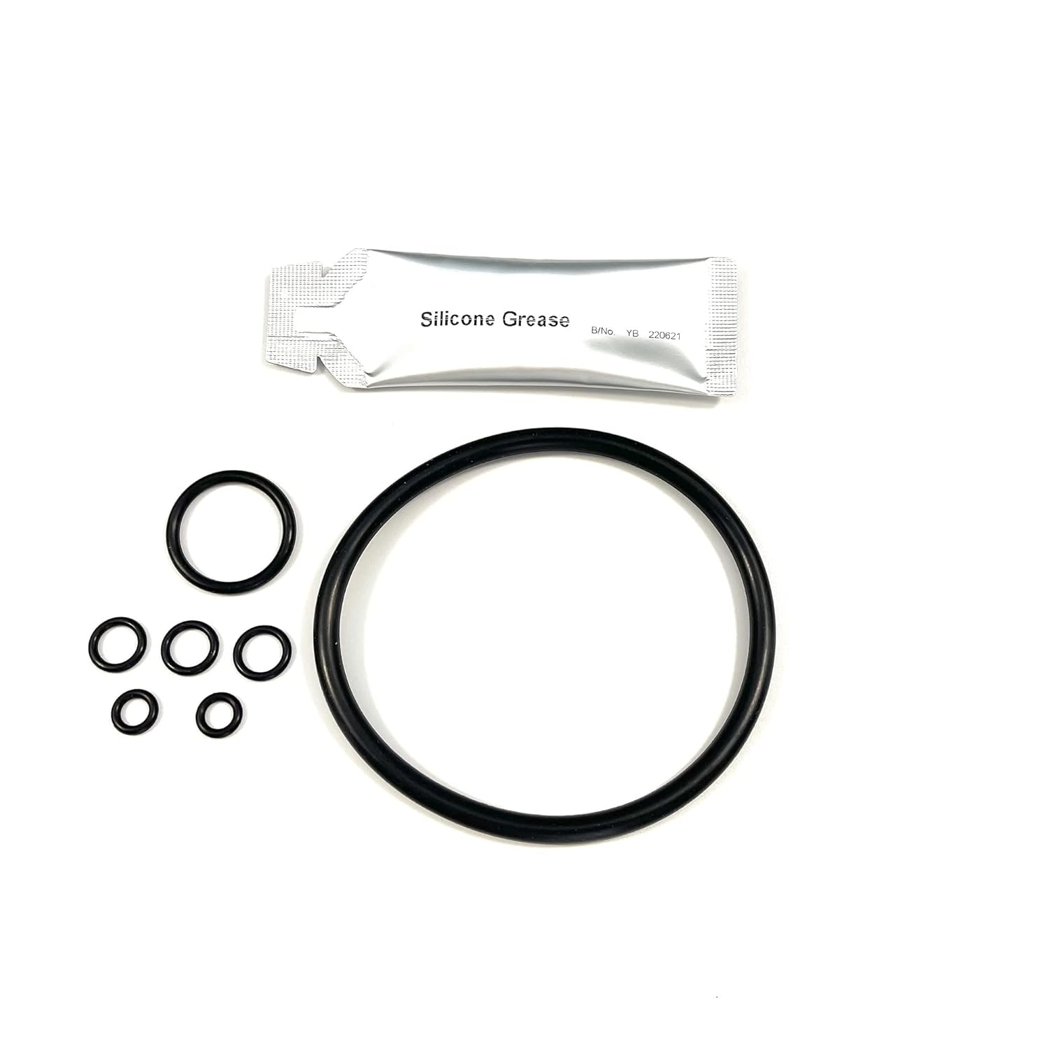 WY Worcester Greenstar Filter O Ring Seal Kit Including