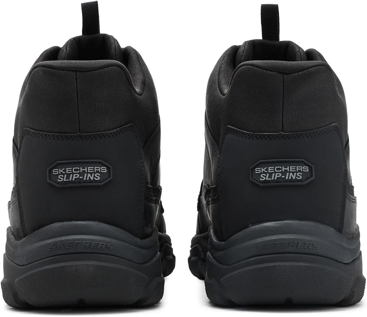 KingSize Men's Skechers Slip-Ins: Relaxed-Fit Respected 2.0 Hagler