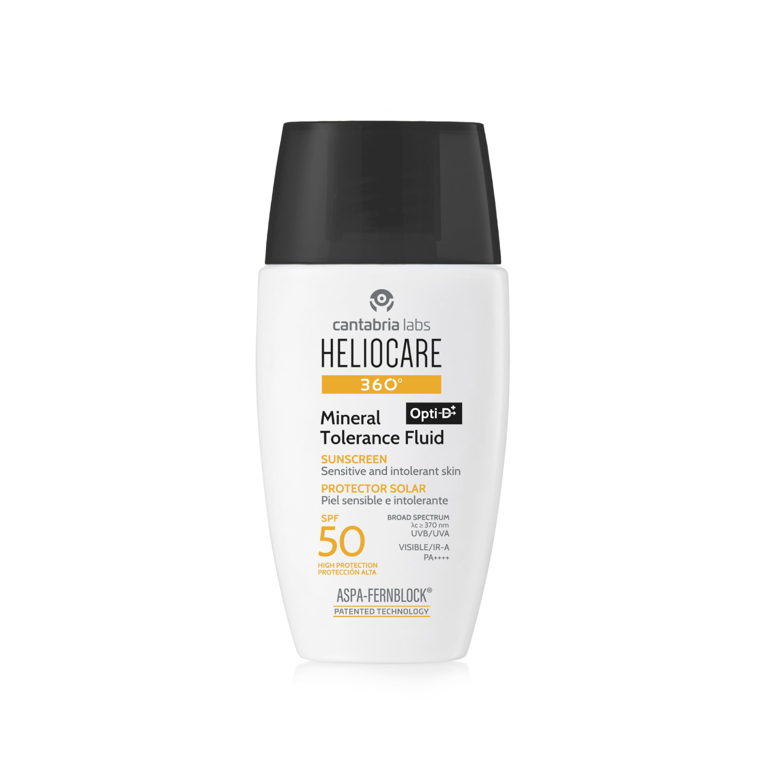 Amazon.co.jp: ヘリオケア360ºミネラル耐性液50ML : ビューティー