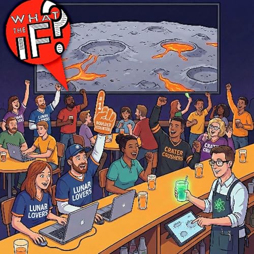 CITIZEN Science -- with Kirby Runyon!