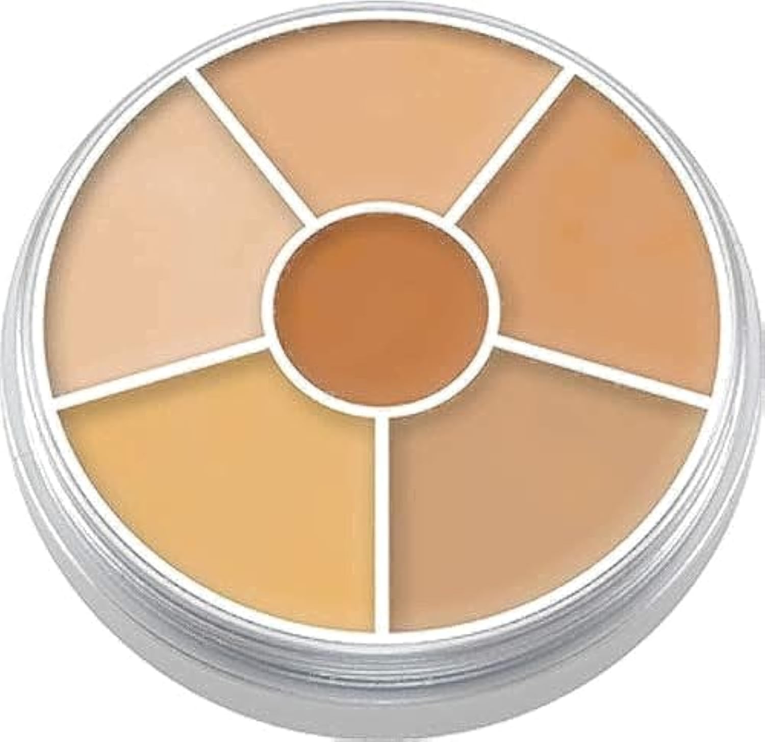 CONCEALER CIRCLE - NR. 3