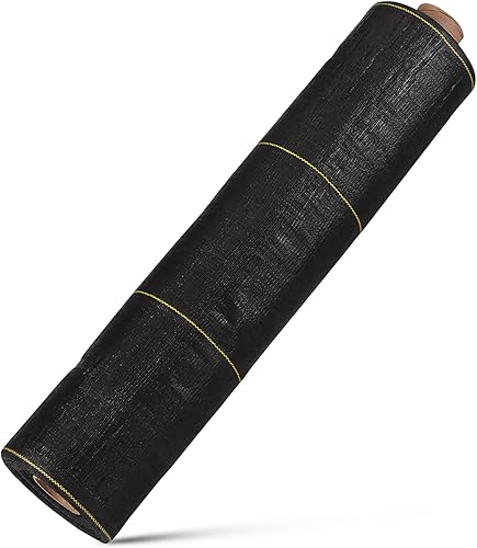 Miniatura 8 de Dewitt SBLT3300 barrera para cubrir la hierba del sol, 3x300 pies.