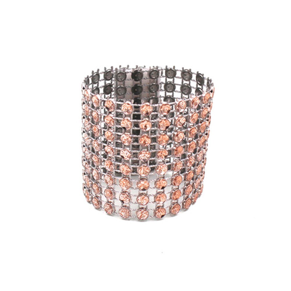 King&Pig - 50 servilletas de plástico para decoración de Fiestas
