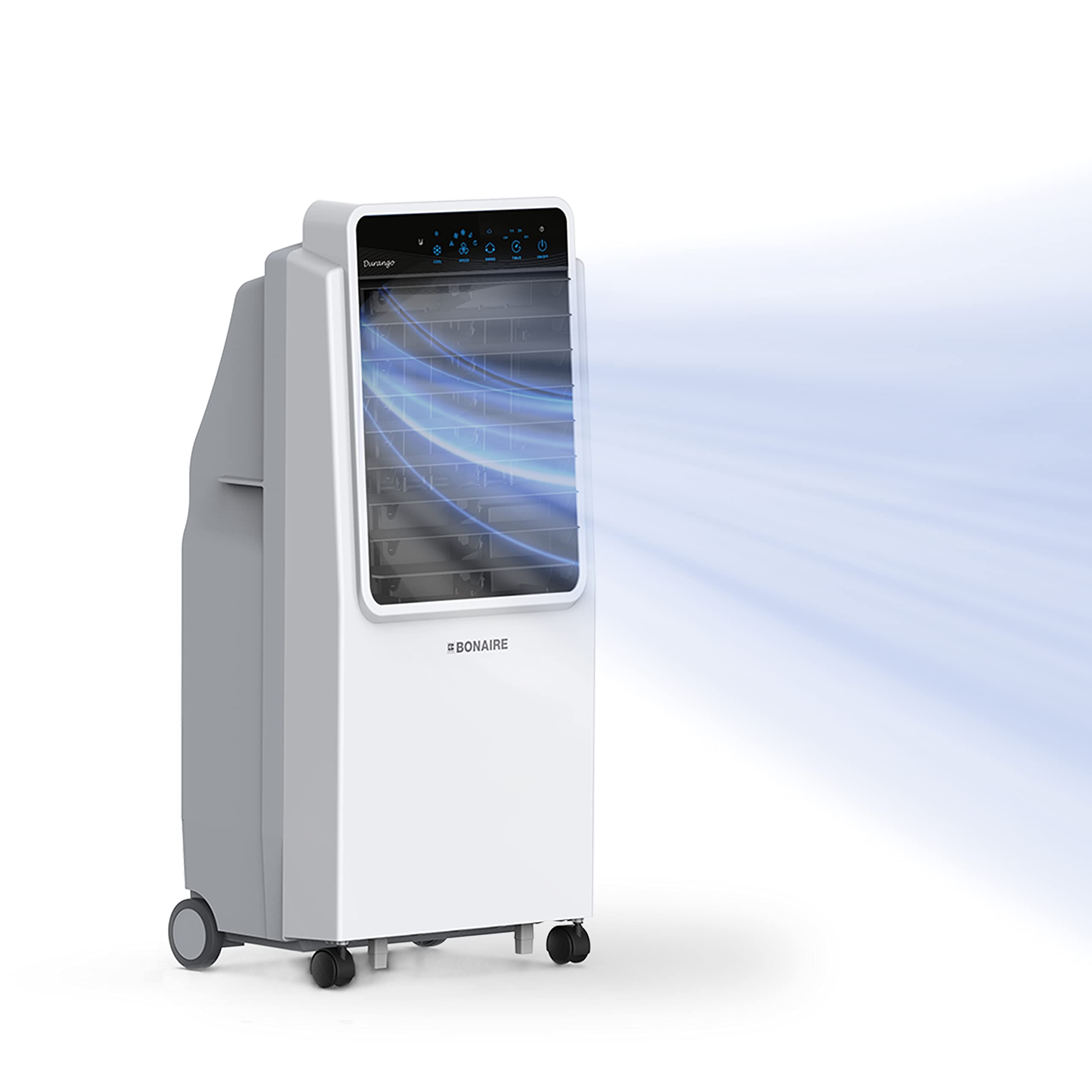 Bonaire durango evaporative cooler pads