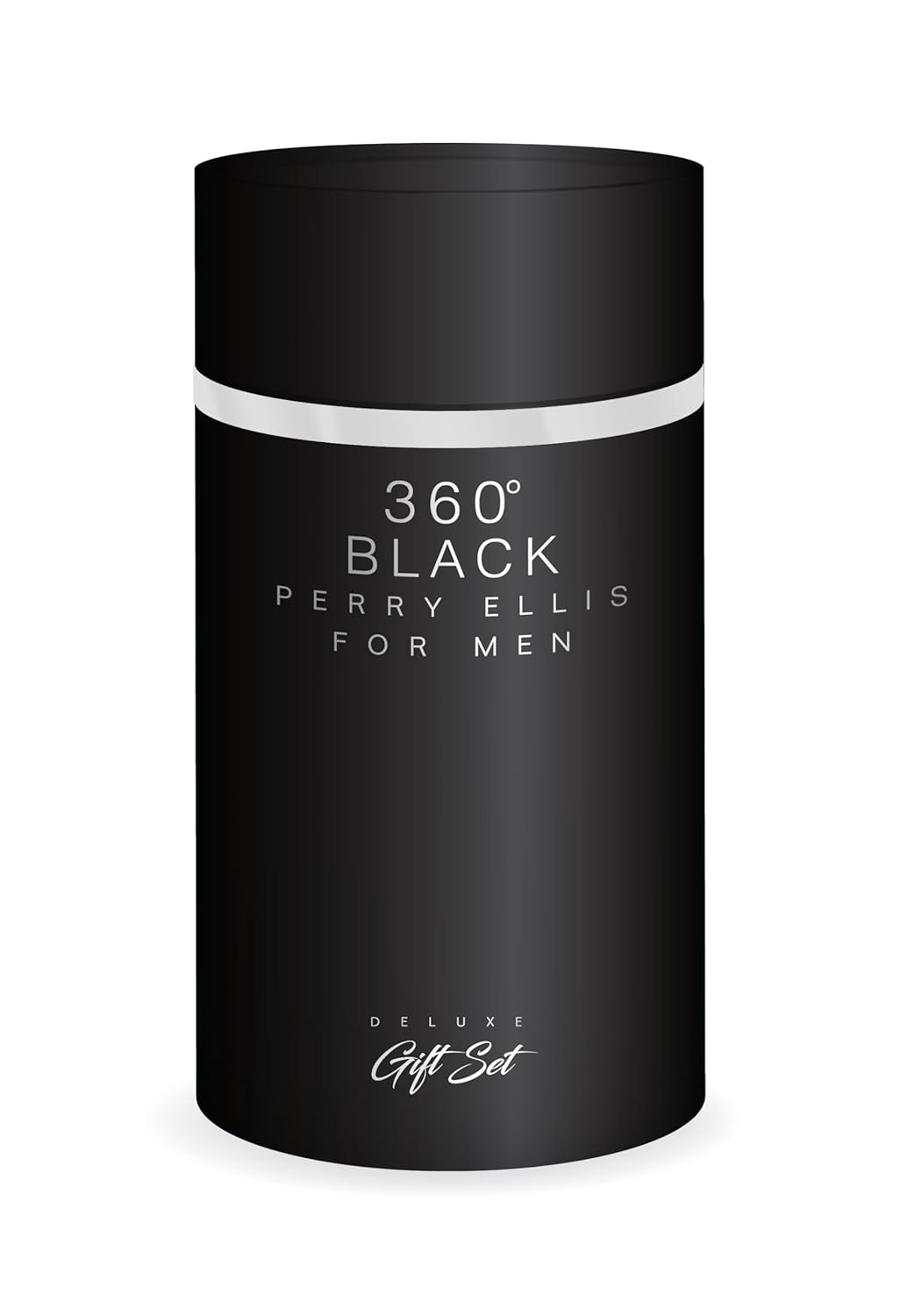 Perry Ellis 360 Black Men's Fragrance Gift Set Italy Ubuy