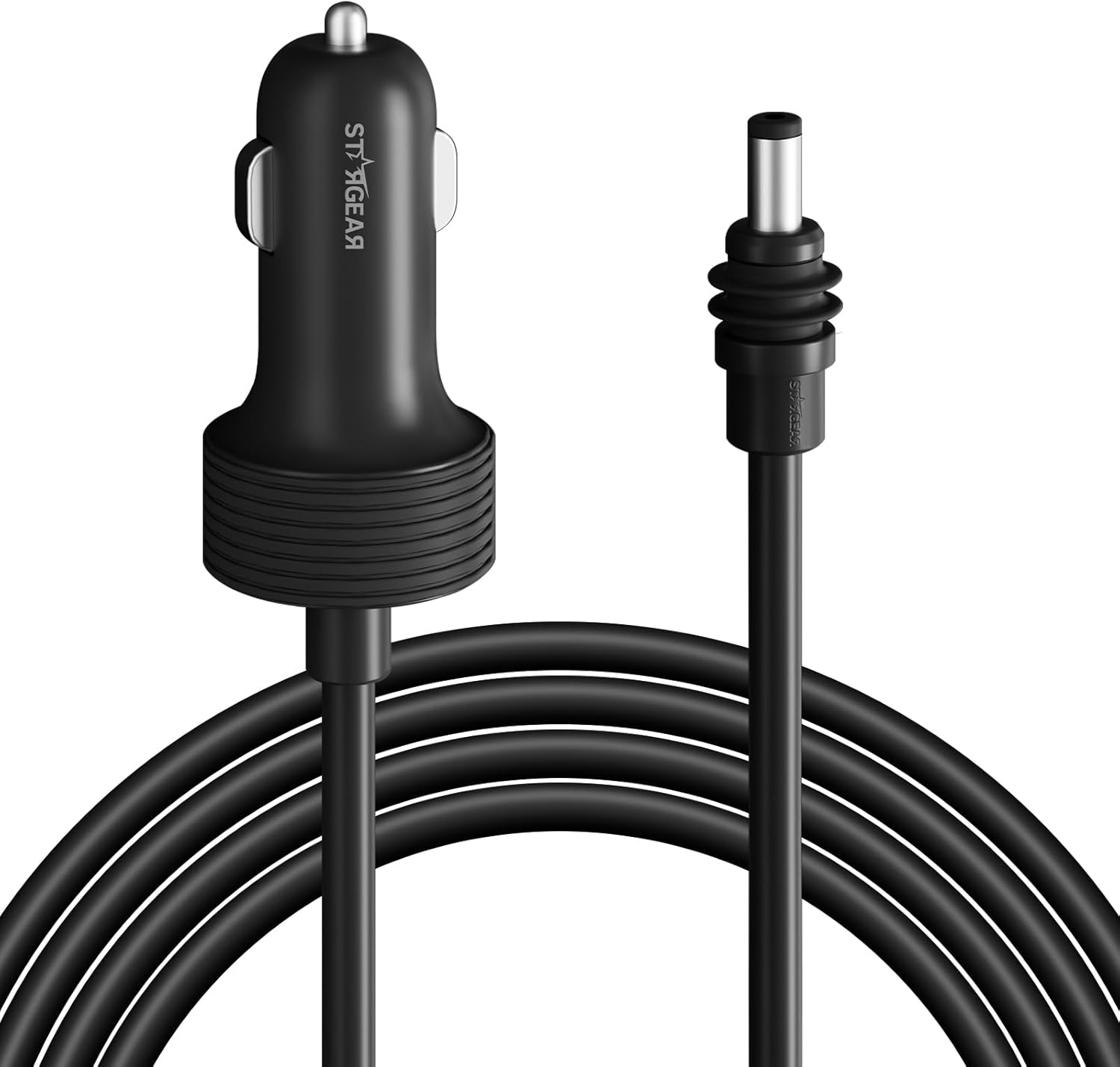 for Starlink Mini 12V Power Cable 3M/10FT, Heavy Duty 16AWG Cigarette Lighter to DC Cord, 12V-48V Car Charger Adapter for Starlink Mini Accessories for Starlink Mini 12V Power Cable 3M/10FT, Heavy Duty 16AWG Cigarette Lighter to DC Cord, 12V-48V Car Charger Adapter for Starlink Mini Accessories