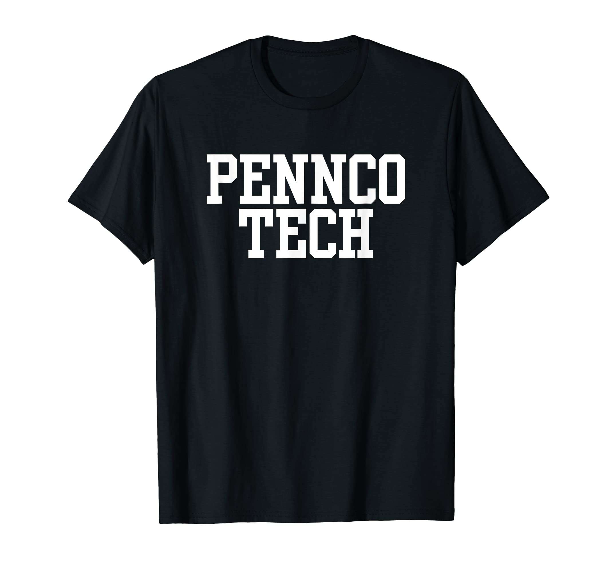 Pennco Tech T-Shirt