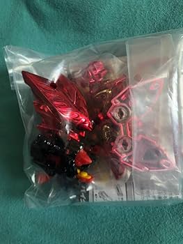 Amazon.co.jp: クロスファイトビーダマン CB-00 スパイク