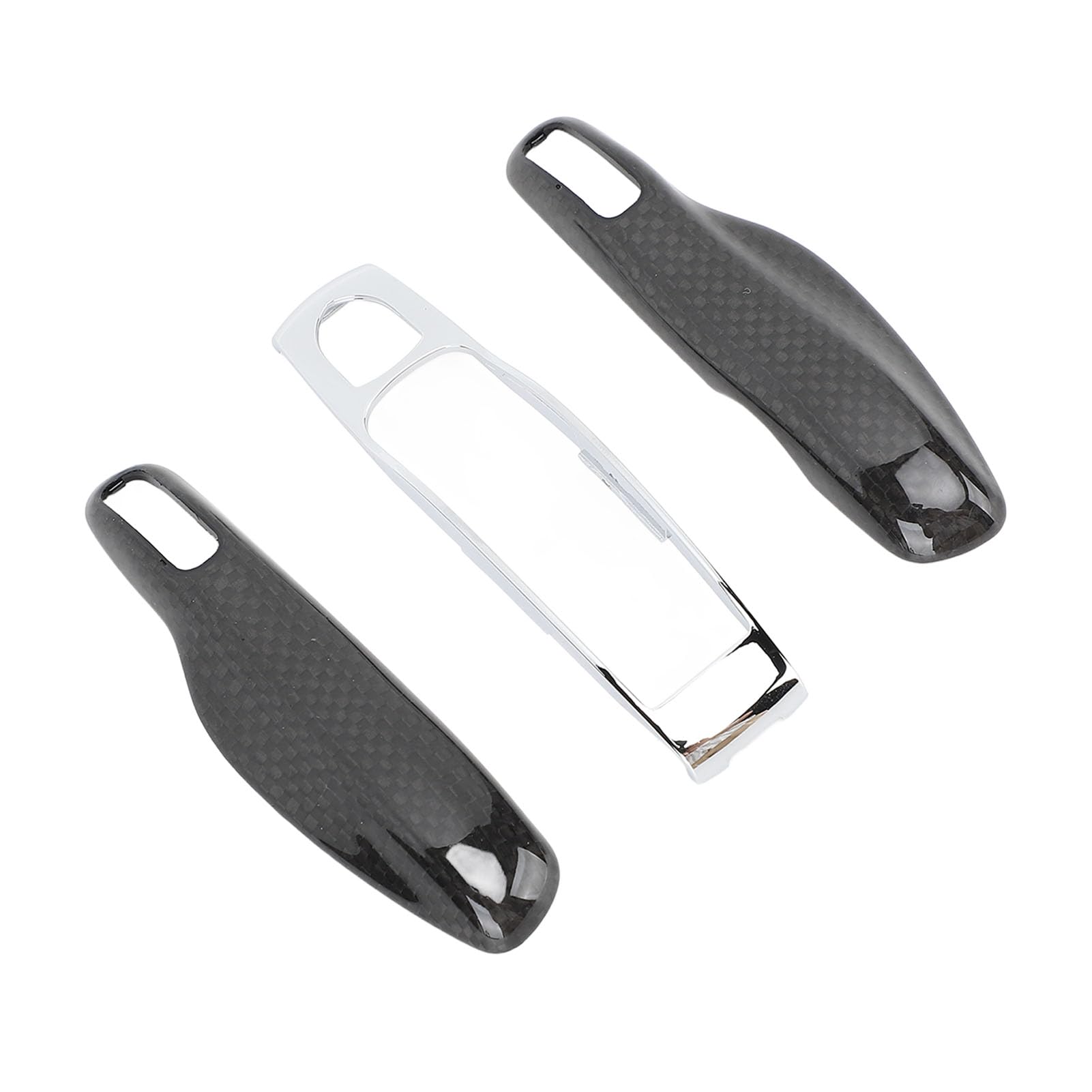 Custodia Protettiva per Chiave Smart per Auto, Guscio Protettivo