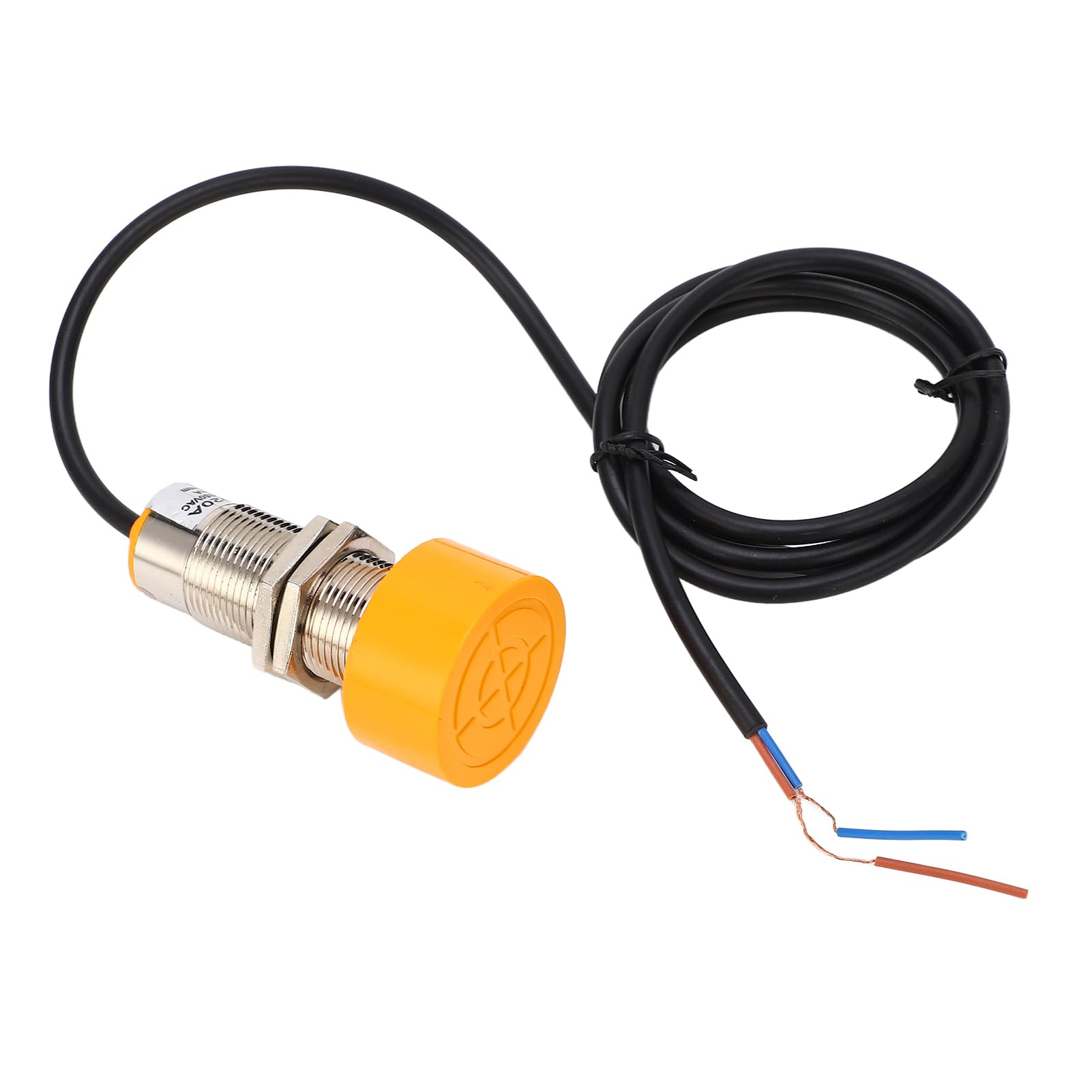 Detector de interruptor de proximidad IP65 de alta resistencia para uso en interiores y exteriores